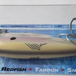 MirrOlure MirrOdine XL Suspending Twitchbait 27MR-BNSBO