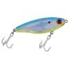 MirrOlure MirrOdine XL Suspending Twitchbait 27MR-CHBL Lures & Bait