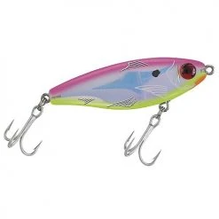 MirrOlure MirrOdine XL Suspending Twitchbait 27MR-EC Lures & Bait