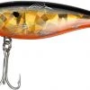 MirrOlure MirrOdine XL Suspending Twitchbait 27MR-808BG Lures & Bait 2 MirrOlure MirrOdine XL Suspending Twitchbait 27MR-808BG Lures & Bait