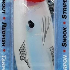 Lures & Bait MirrOlure MirrOdine XXL Suspending Twitchbait 37MR-11 5 Lures & Bait MirrOlure MirrOdine XXL Suspending Twitchbait 37MR-11