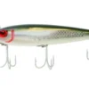 MirrOlure Prop Bait Dual-Prop Floating Twitchbait 5M-18