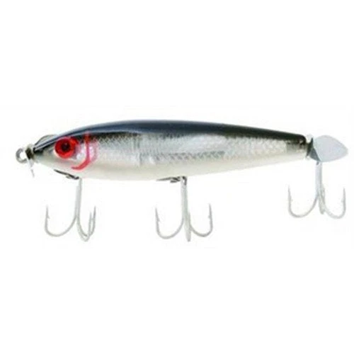 MirrOlure Spinner Floating Twitchbait 5M-21 3 MirrOlure Spinner Floating Twitchbait 5M-21