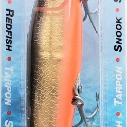 Lures & Bait MirrOlure Dual-Prop Floating Twitchbait 5M-808