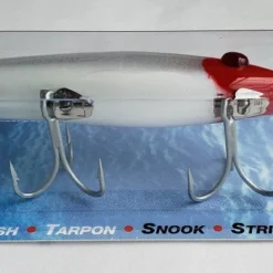 MirrOlure Floating Twitchbait 7M-11 Lures & Bait 8 MirrOlure Floating Twitchbait 7M-11 Lures & Bait