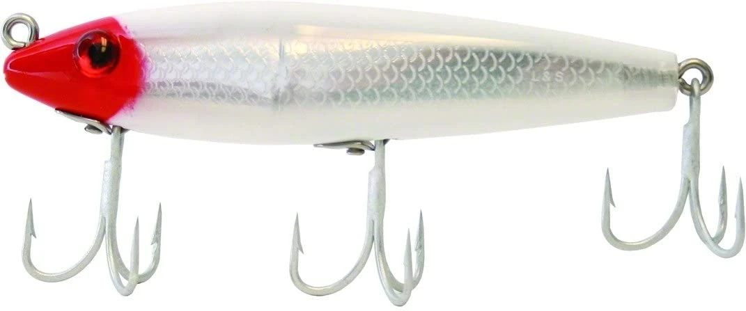 MirrOlure Floating Twitchbait 7M-11 Lures & Bait 3 MirrOlure Floating Twitchbait 7M-11 Lures & Bait