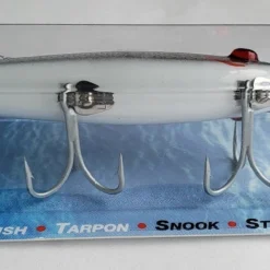 MirrOlure Floating Twitchbait 7M-21 8 MirrOlure Floating Twitchbait 7M-21