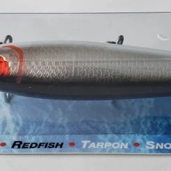 MirrOlure Floating Twitchbait 7M-21 9 MirrOlure Floating Twitchbait 7M-21