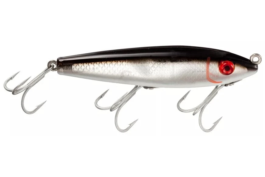 MirrOlure Floating Twitchbait 7M-21 3 MirrOlure Floating Twitchbait 7M-21