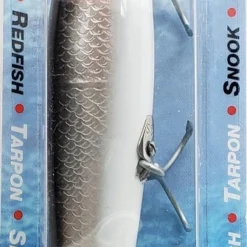 MirrOlure Floating Twitchbait 7M-21 7 MirrOlure Floating Twitchbait 7M-21