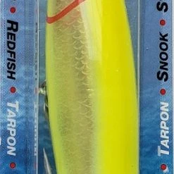 MirrOlure Popa Dog Surface Walker 87MR-CH