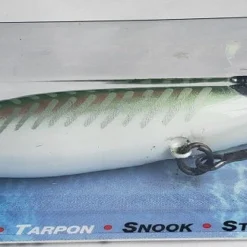 MirrOlure C-Eye Pro-Series Suspending Twitchbait C20MR-GCSB Lures & Bait 7 MirrOlure C-Eye Pro-Series Suspending Twitchbait C20MR-GCSB Lures & Bait