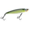 MirrOlure C-Eye Pro-Series Suspending Twitchbait C20MR-GCSB Lures & Bait