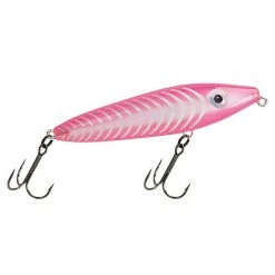 MirrOlure C-Eye Pro Dog Jr. Surface Walker C85MR-HPSB