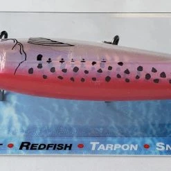 MirrOlure C-Eye Pro-Series Sinking Twitchbait CTTR-26