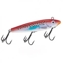 MirrOlure C-Eye Pro-Series Sinking Twitchbait CTTR-26