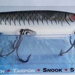 MirrOlure Series Lll Floating Twitchbait S7MR-18 Lures & Bait