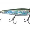 MirrOlure Series Lll Floating Twitchbait S7MR-18 Lures & Bait 1 MirrOlure Series Lll Floating Twitchbait S7MR-18 Lures & Bait