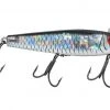 MirrOlure Series Lll Floating Twitchbait S7MR-21 1 MirrOlure Series Lll Floating Twitchbait S7MR-21