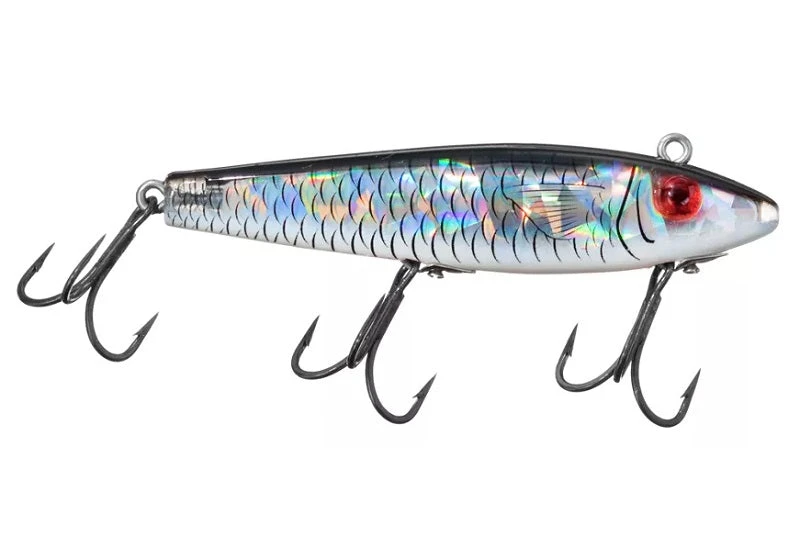 MirrOlure Series Lll Floating Twitchbait S7MR-21 MirrOlure Series Lll Floating Twitchbait S7MR-21