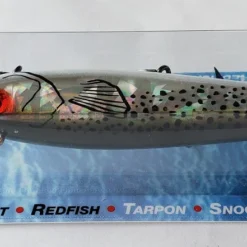 Lures & Bait MirrOlure Series Lll Sinking Twitchbait STTR-18