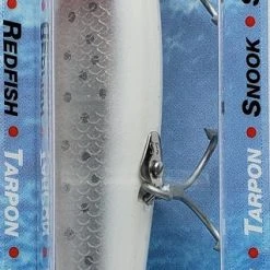 MirrOlure Spotted Trout Series Sinking Twitchbait TT-11