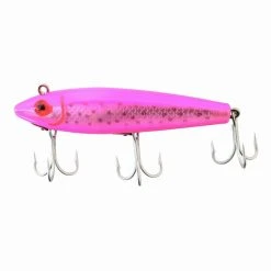 MirrOlure Spotted Trout Series Sinking Twitchbait TT-HP