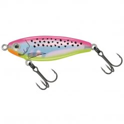 MirrOLure MirrOdines C-Eye Pro Twitchbait C17MR-ECTR Lures & Bait