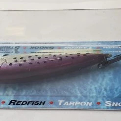 MirrOlure C-Eye Pro-Series Twitchbait C17MR-MGTR Lures & Bait