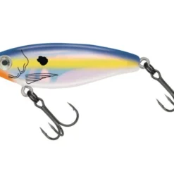 Lures & Bait MirrOlure C-Eye Pro-Series Twitchbait C17MR-SS