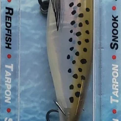 Lures & Bait MirrOlure C-Eye Pro-Series Suspending Twitchbait C17MR-TROUT