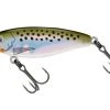 Lures & Bait MirrOlure C-Eye Pro-Series Suspending Twitchbait C17MR-TROUT 2 Lures & Bait MirrOlure C-Eye Pro-Series Suspending Twitchbait C17MR-TROUT