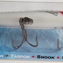 MirrOlure C-Eye Pro-Series Sinking Twitchbait CTTR-11