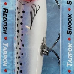 MirrOlure C-Eye Pro-Series Sinking Twitchbait CTTR-11