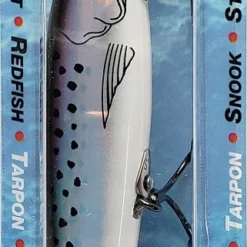 Lures & Bait MirrOlure C-Eye Pro-Series Sinking Twitchbait CTTR-21