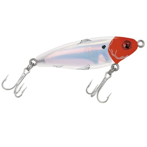 Lures & Bait MirrOlure MirrOdine Mini Suspending Twitchbait 14MR-11 3 Lures & Bait MirrOlure MirrOdine Mini Suspending Twitchbait 14MR-11