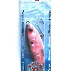 Lures & Bait MirrOlure MirrOdine XL Suspending Twitchbait 27MR-RT