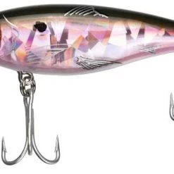 Lures & Bait MirrOlure MirrOdine XL Suspending Twitchbait 27MR-RT