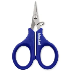 Mustad Braid Scissor Fishing Accessories