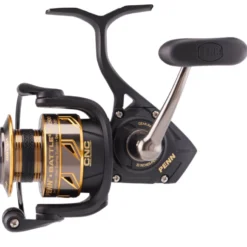 Reels Penn Battle III 2500 Spinning Reel BTLlll2500