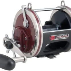Reels Penn Special Senator 6/0 Wide Spool Reel 114H2LW