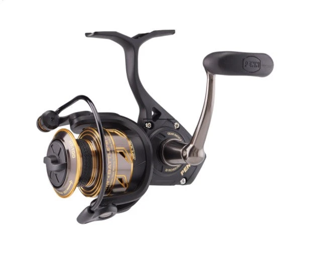 Reels Penn Battle III 2000 Spinning Reel BTLlll2000 3 Reels Penn Battle III 2000 Spinning Reel BTLlll2000