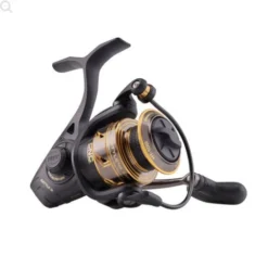 Reels Penn Battle III 2000 Spinning Reel BTLlll2000 7 Reels Penn Battle III 2000 Spinning Reel BTLlll2000