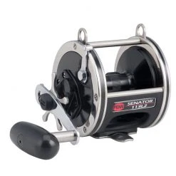 Penn Senator 4/0 Conventional Reel 113L2