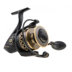 Reels Penn Battle III 2500 Spinning Reel BTLlll2500 6 Reels Penn Battle III 2500 Spinning Reel BTLlll2500