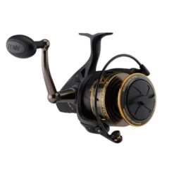 Reels Penn Battle III 10000 Spinning Reel BTLlll10000 10 Reels Penn Battle III 10000 Spinning Reel BTLlll10000