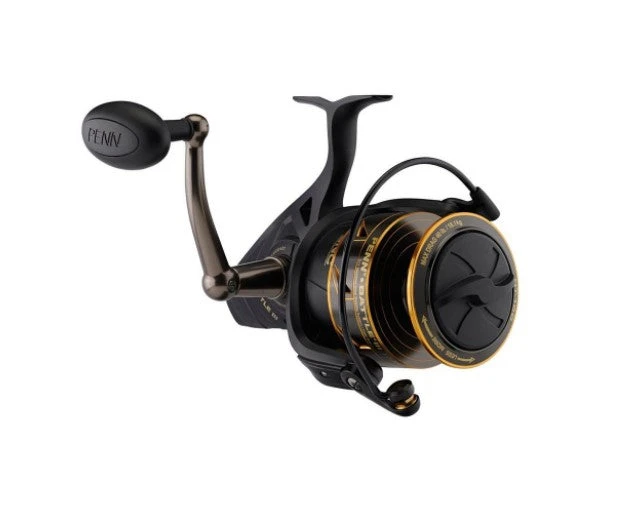 Reels Penn Battle III 10000 Spinning Reel BTLlll10000 6 Reels Penn Battle III 10000 Spinning Reel BTLlll10000