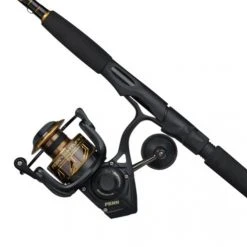Rods & Combo's Penn Battle III 5000 Spinning Rod And Reel Combo BTLlll5000701MH 4 Rods & Combo's Penn Battle III 5000 Spinning Rod And Reel Combo BTLlll5000701MH