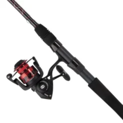 Penn Fierce III 2000 Rod And Reel Combo FRCIII2000661ML 9 Penn Fierce III 2000 Rod And Reel Combo FRCIII2000661ML
