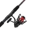 Penn Fierce III 2000 Rod And Reel Combo FRCIII2000661ML 1 Penn Fierce III 2000 Rod And Reel Combo FRCIII2000661ML
